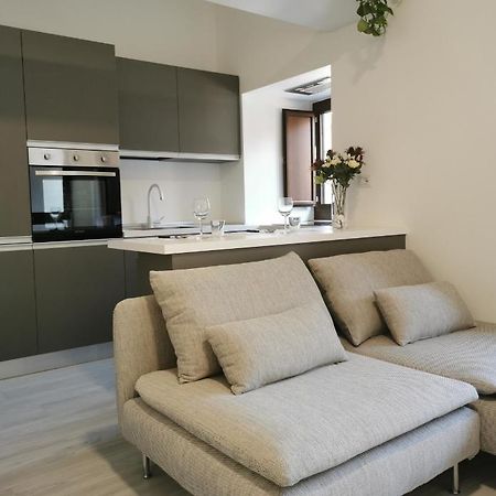 Da Roxy Apartment Casale Litta Exterior foto