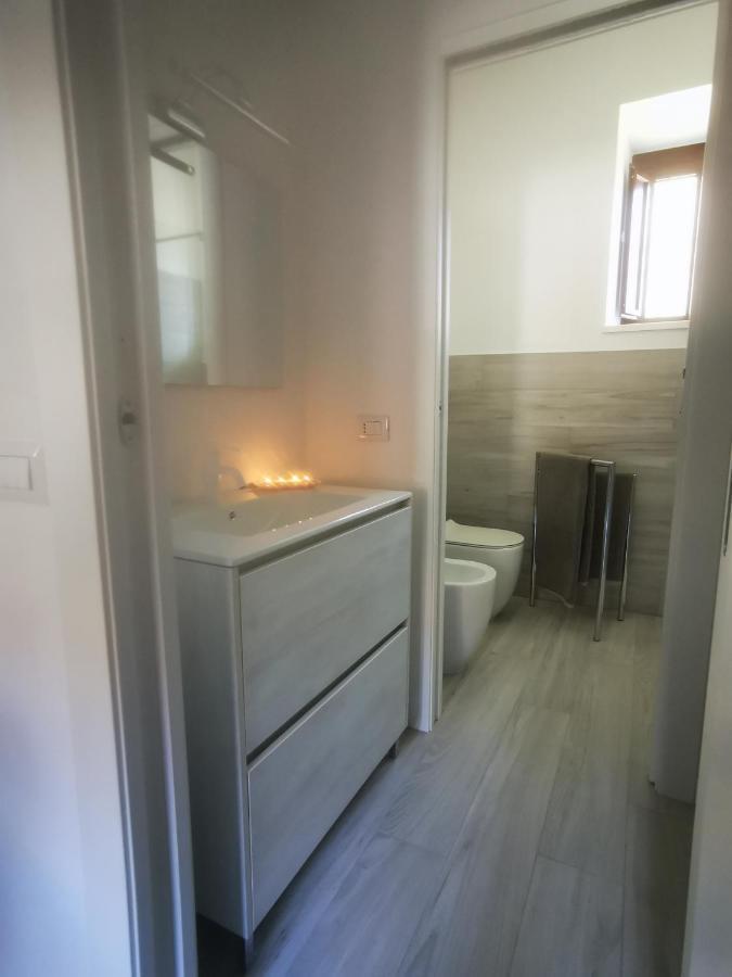 Da Roxy Apartment Casale Litta Exterior foto