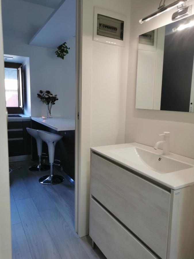 Da Roxy Apartment Casale Litta Exterior foto