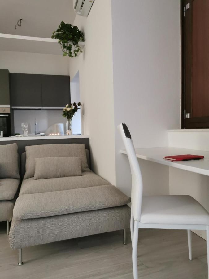 Da Roxy Apartment Casale Litta Exterior foto